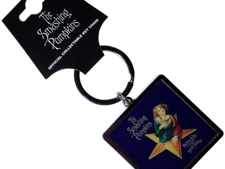 Keychain - Smashing Pumpkins - MCATIS Fashion