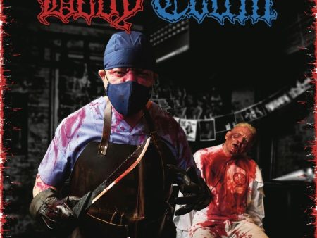 Body Count - Merciless (CD) For Discount