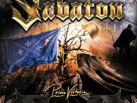 Sabaton - Primo Victoria: Re-Armed (2LP) Discount