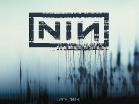 Nine Inch Nails - With Teeth (2LP) Cheap