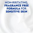 Nivea Repair & Care Deep Moisture Body Cream 400ml For Sale