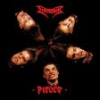 Dismember - Pieces (Coloured) For Cheap