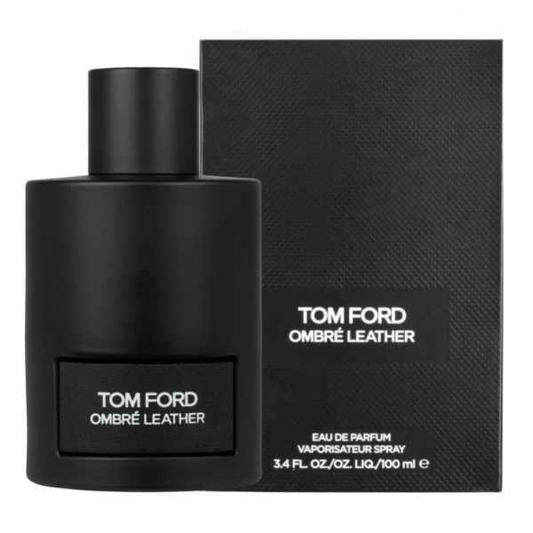 Tom Ford Ombre Leather Eau De Parfum 100ml Online