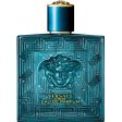 Versace Eros Pour Homme Eau De Parfum 100ml For Sale