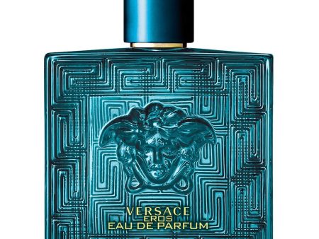 Versace Eros Pour Homme Eau De Parfum 100ml For Sale