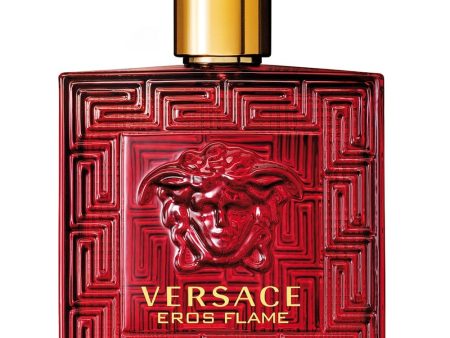 Versace Eros Flame Eau De Parfum 100ml For Discount