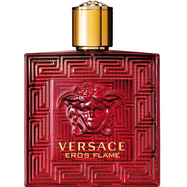 Versace Eros Flame Eau De Parfum 100ml For Discount