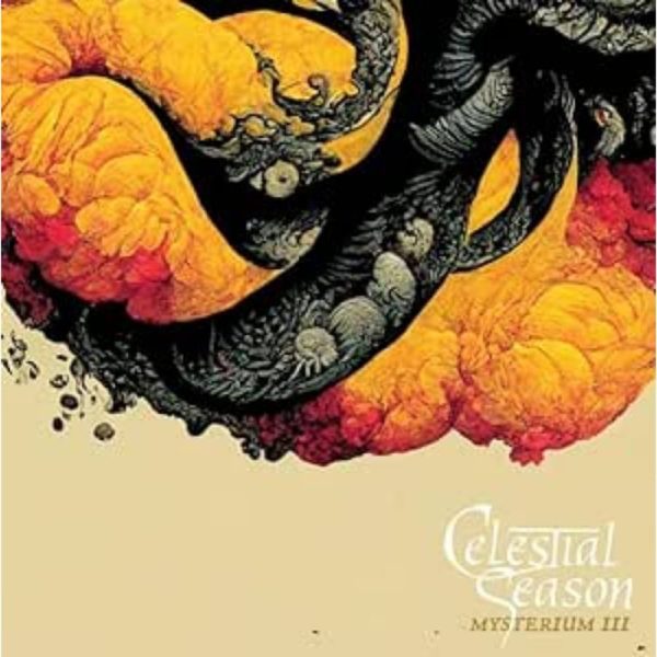 Celestial Season - Mysterium III Online Hot Sale