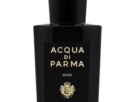 Acqua Di Parma Oud Eau De Parfum 180ml Online now