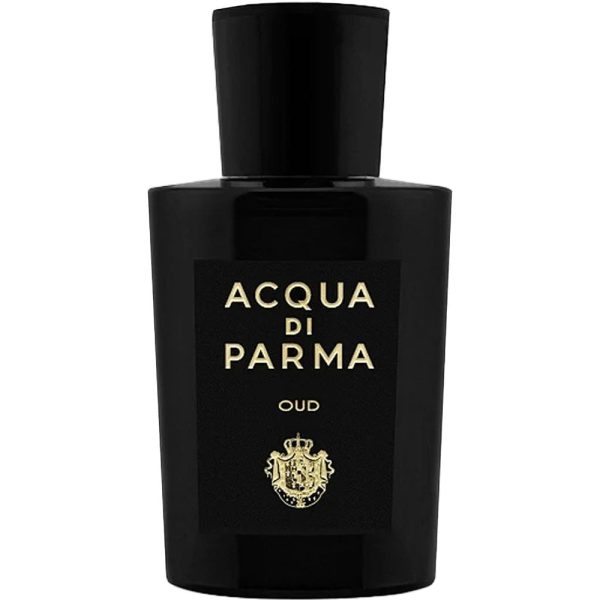 Acqua Di Parma Oud Eau De Parfum 180ml Online now