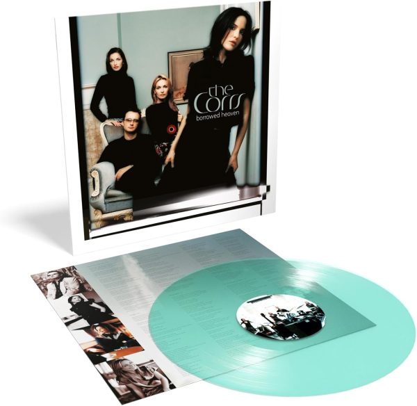 Corrs - Borrowed Heaven (Green) For Discount