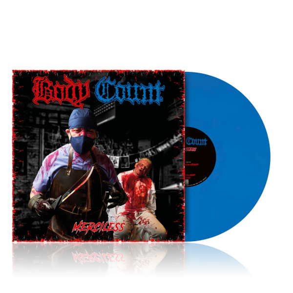 Body Count - Merciless Online