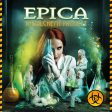 Epica - The Alchemy Project (Coloured) Online Hot Sale