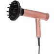 Hair Tools Electric Head Jog Futaria Hair Dryer Dusk For Discount