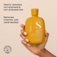 Alfaparf Milano Semi Di Lino Sunshine After Sun Low Shampoo 250ml Sale