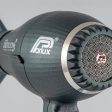 Parlux Digitalyon Air Ionizer Hair Dryer Anthracite Online