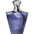 Afnan Turathi Blue Pour Homme Eau De Parfum 90ml Online Sale