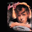 David Bowie - Young Americans (Coloured) Supply