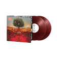 Opeth - Heritage (2LP)(Coloured) For Discount