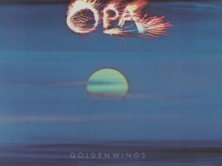 Opa - Goldenwings Hot on Sale