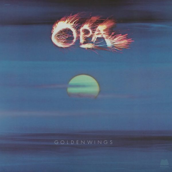 Opa - Goldenwings Hot on Sale