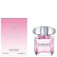 Versace Bright Crystal Eau De Toilette 30ml Sale