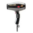 Parlux Supercompact 3500 Hair Dryer Black Online