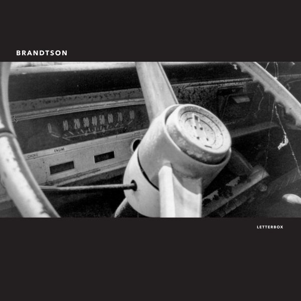 Brandtson - Letterbox Supply