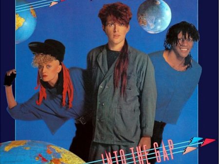 Thompson Twins - Into the Gap For Discount