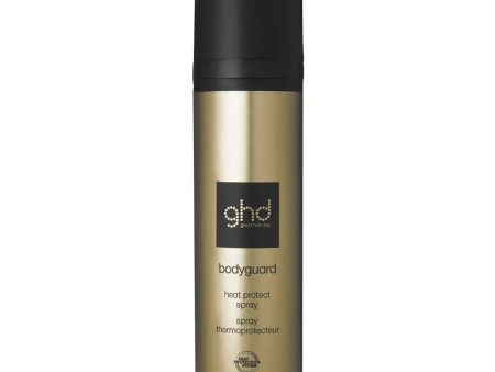 ghd Bodyguard Heat Protection Spray 120ml Sale