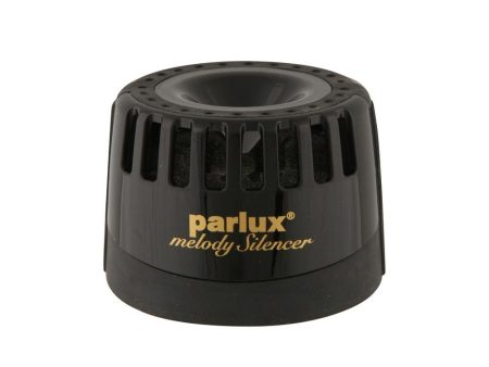 Parlux Melody Silencer Discount