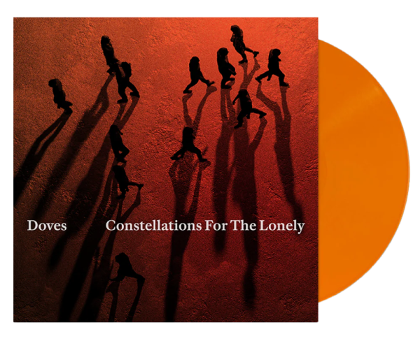 Doves - Constellations For The Lonely (Orange) Hot on Sale