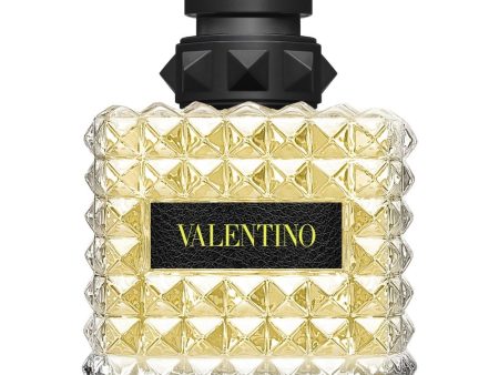 Valentino Born In Roma Donna Yellow Dream Eau De Parfum 100ml Online Hot Sale