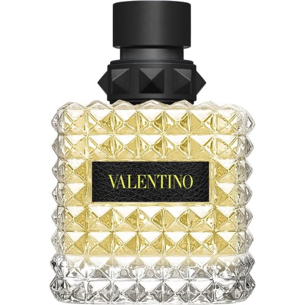 Valentino Born In Roma Donna Yellow Dream Eau De Parfum 100ml Online Hot Sale