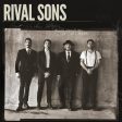 Rival Sons - Great Western Valkyrie (2LP)(Coloured) Fashion