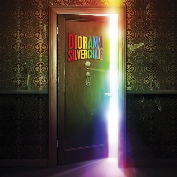 Silverchair - Diorama (Purple) on Sale