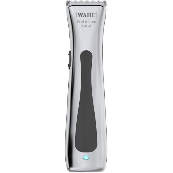 Wahl Professional Beret Lithium Ion Hair Trimmer Online Hot Sale