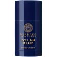 Versace Dylan Blue Deodorant Stick 75ml Discount