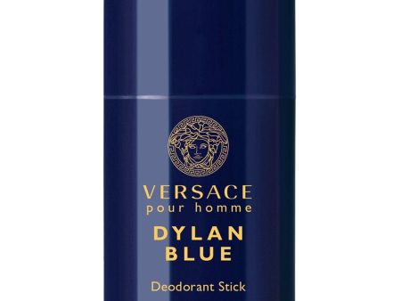 Versace Dylan Blue Deodorant Stick 75ml Discount