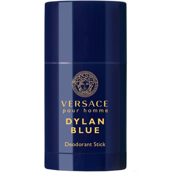 Versace Dylan Blue Deodorant Stick 75ml Discount