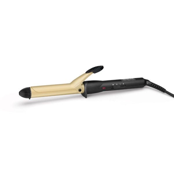 TRESemme Body & Volume Classic Ceramic Curling Tong 25mm 2811U Discount