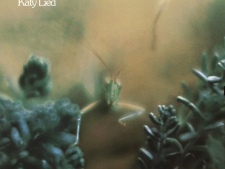 Steely Dan - Katy Lied Hot on Sale