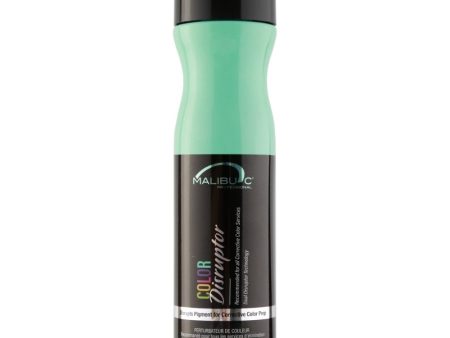 Malibu C Colour Disruptor for Depositing Pigments 266ml on Sale