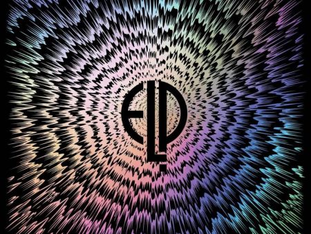 Emerson Lake & Palmer - Singles Discount