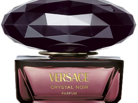 Versace Crystal Noir Parfum 50ml Sale