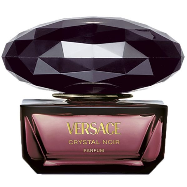 Versace Crystal Noir Parfum 50ml Sale