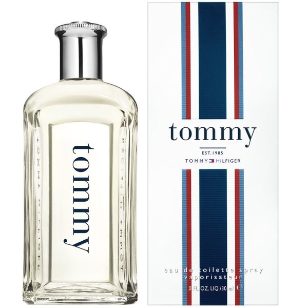 Tommy Hilfiger Tommy Eau De Toilette 30ml Discount