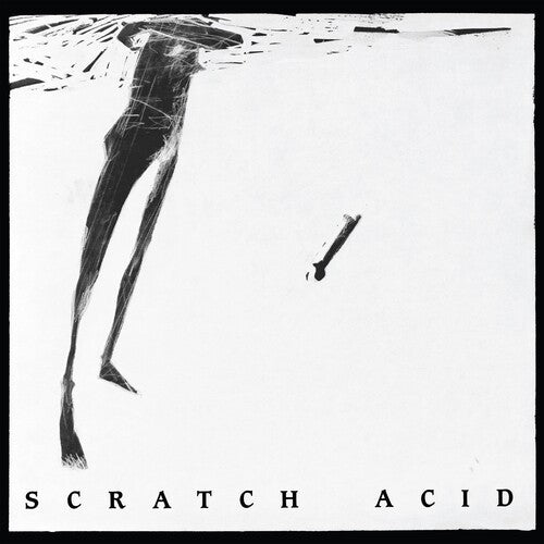 Scratch Acid	- Scratch Acid   Berserker (White) Supply