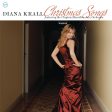 Diana Krall - Christmas Songs (Coloured) For Cheap