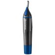 Remington Nano Nose & Ear Trimmer NE3850 Online